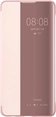Huawei Smart View Flip Cover для P30 pink