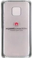 Huawei TPU case для Mate 20 Про прозрачный