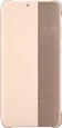 Huawei View Flip Cover для P20 pink
