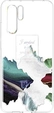 Huawei clear case Glacial Fairyland для P30 Pro transparent