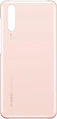 Huawei colour Cover для P20 pink