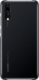 Huawei colour Cover for P20 black 