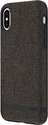 Incipio Carnaby для Apple iPhone XS grey