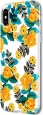 Incipio Classic case Desert Dahlia for Apple iPhone XS (IPH-1784-DDL)