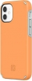 Incipio Duo case for Apple iPhone 12 mini Clementine orange/grey 