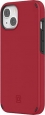 Incipio Duo case for Apple iPhone 13 Salsa Red (IPH-1945-SRED)