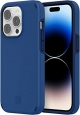 Incipio Duo case for Apple iPhone 14 Pro Midnight Navy 