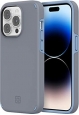 Incipio Duo case for Apple iPhone 14 Pro Tradewinds Gray 