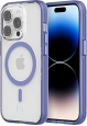 Incipio Idol case MagSafe for Apple iPhone 14 Pro Misty Lavender (IPH-2029-MLC)