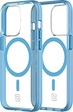 Incipio Idol case MagSafe для Apple iPhone 14 Pro Bluejay