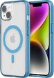 Incipio Idol case MagSafe для Apple iPhone 14 Bluejay