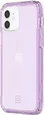 Incipio Slim для Apple iPhone 12/12 Pro Translucent Lilac purple