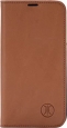 JT Berlin Book case Tegel for Apple iPhone 15 Pro Max Cognac 