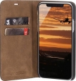 JT Berlin Book case Tegel for Apple iPhone 11 black 