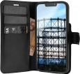 JT Berlin Folio case Schöneberg for Apple iPhone 13 black (10767)