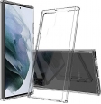 JT Berlin Pankow clear case for Samsung Galaxy S22 Ultra transparent 