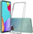 JT Berlin Pankow clear case for Samsung Galaxy A52/A52 5G /A52s 5G transparent (10742)