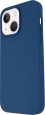 JT Berlin liquid SilikonCase Steglitz for Apple iPhone 14 blue 