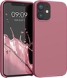 KWMobile TPU Silicone case для Apple iPhone 12...