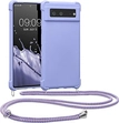 KWMobile sleeve with cord для Google Pixel 6...