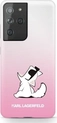 Karl Lagerfeld Hard case Choupette Fun для...