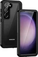 Lanhiem outdoor case для Samsung Galaxy S23 black