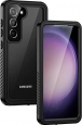 Lanhiem outdoor case for Samsung Galaxy S23 black 