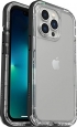 LifeProof Next for Apple iPhone 13 Pro Black Crystal 