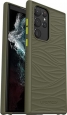 LifeProof Wake for Samsung Galaxy S22 Ultra Gambit Green (77-86655)