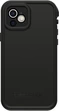 LifeProof frē для Apple iPhone 12 black
