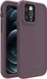 LifeProof frē for Apple iPhone 12 Pro Ocean Violet (77-80156)