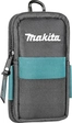 Makita Smartphone-waist bag черный/синий
