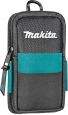 Makita Smartphone-waist bag black/blue (E-05583)