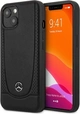 Mercedes-Benz Hard Cover Urban Line для Apple iPhone 13 черный