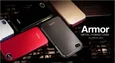 More-Thing Armor Metal hybrid case для Apple...