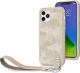 Moshi Altra для Apple iPhone 12/12 Pro Sahara beige