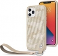 Moshi Altra for Apple iPhone 12 Pro Max Sahara beige 