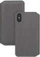 Moshi Overture for Apple iPhone XS Max grey 