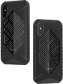 Moshi Talos для Apple iPhone X/XS black