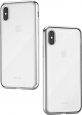 Moshi Vitros for Apple iPhone X/XS silver 