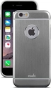 Moshi iGlaze Armour для Айфон 6/6s серый