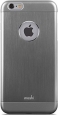 Moshi iGlaze Armour for iPhone 6 Plus/6s Plus grey 