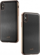 Moshi iGlaze for Apple iPhone X/XS black 