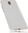 Mumbi TPU sleeve для Nokia 7 Plus...