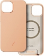 Native Union Clic Pop case for Apple iPhone 13 Peach 