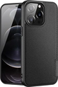 Nevox StyleShell Nylo для Apple iPhone 14 Pro черный