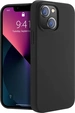 Nevox StyleShell Shock для Apple iPhone 15 Plus black