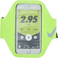 Nike Lean Wristlet зеленый