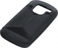 Nokia CC-1007 silicone sleeve black 