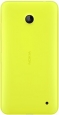 Nokia CC-3079 yellow 